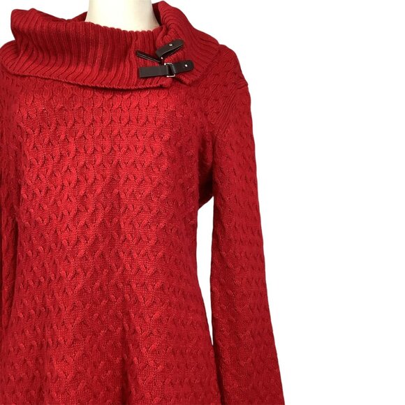 Studio One PullOver Sweater - Picture 3 of 4